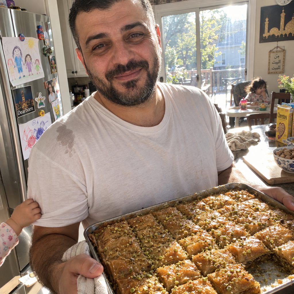 Sami Haddad